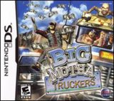 Big Mutha Truckers (Nintendo DS)